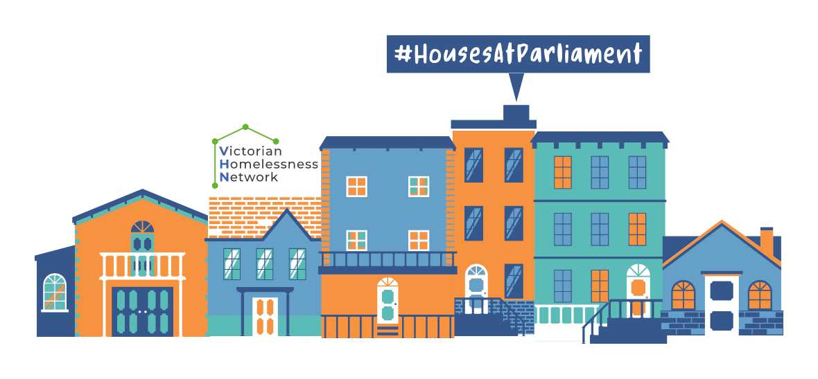 Help us fold 6000 Origami Houses for the Houses at Parliament Campaign